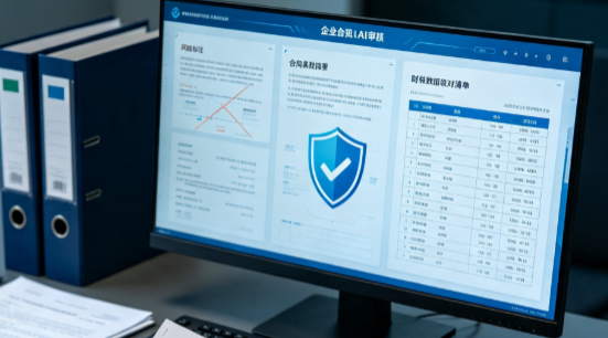 瑞安市AI 工具常态化应用，为企业稳健经营保驾护航