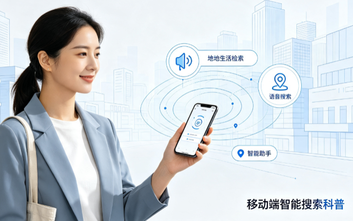 瑞安市浅析 GEO 优化与 AI 优化如何重塑移动端手机搜索使用习惯