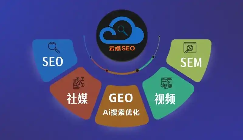 瑞安市GEO优化：AI智能体时代取代SEO的全新内容优化逻辑