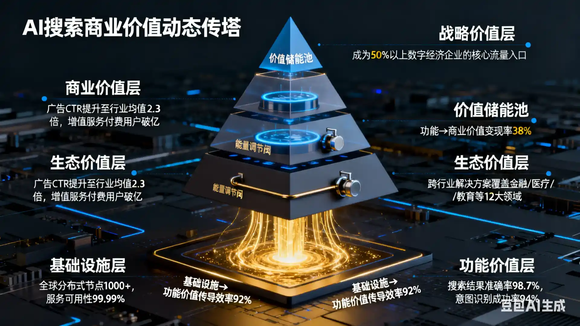 告别传统流量困局，瑞安市GEO优化助力企业抢占AI问答新流量
