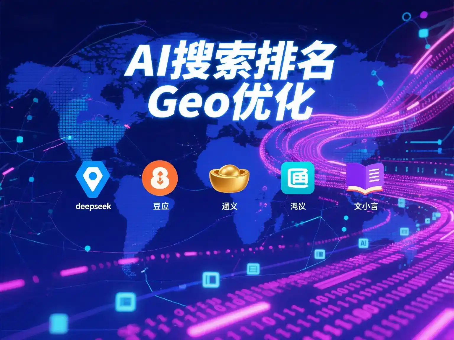 瑞安市国硕AI：探索GEO生成式引擎优化的企业品牌实践
